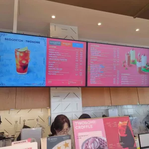 투썸플레이스 리뷰 사진