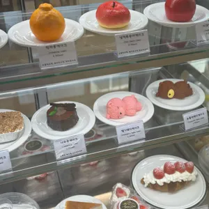 어게인디엠카페 리뷰 사진