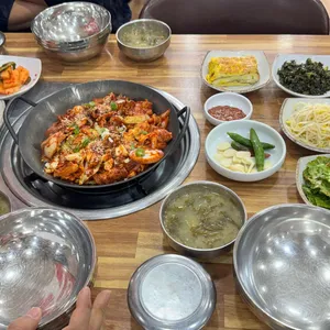 너구리식당 사진 1