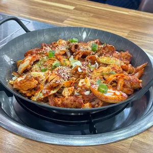 너구리식당 대표 사진