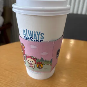 이디야커피 사진