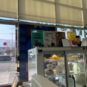 이디야커피 대표 사진