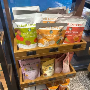 스타벅스 리뷰 사진