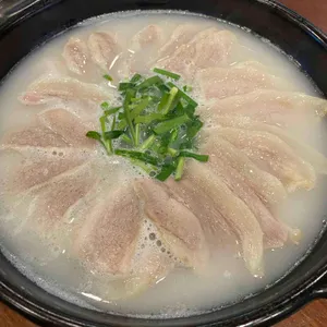 98도씨국밥 사진