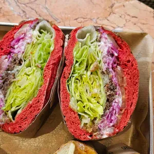 파더스베이글 사진