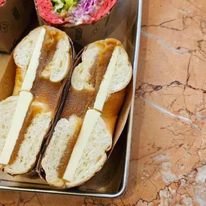 파더스베이글 대표 사진