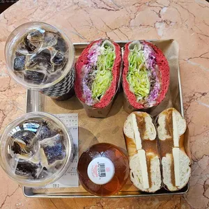 파더스베이글 대표 사진