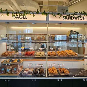 파더스베이글 사진