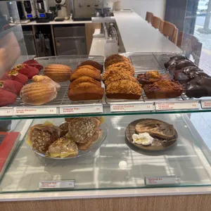 베르크 로스터스 리뷰 사진