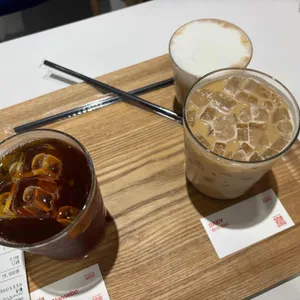 베르크 로스터스 사진