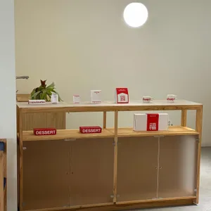 베르크 로스터스 리뷰 사진