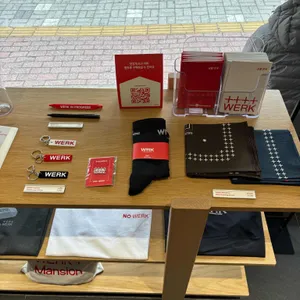 베르크 로스터스 리뷰 사진