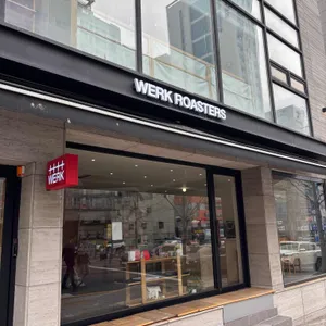 베르크 로스터스 리뷰 사진