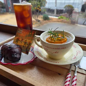 카페 리커버 사진