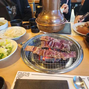 삼정한우축산 대표 사진