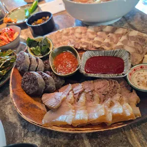 제주부엌 고기국수 대표 사진