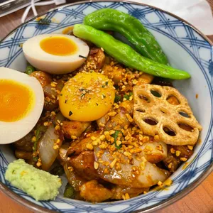 덮밥장사장 대표 사진