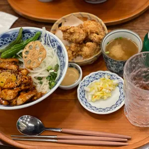 덮밥장사장 대표 사진