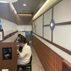 덮밥장사장 대표 사진