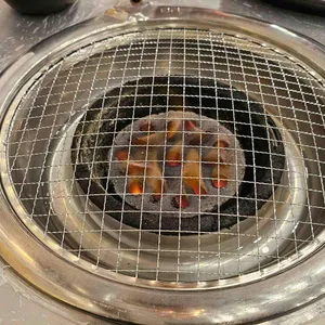 연탄갈비 리뷰 사진