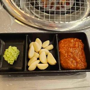 연탄갈비 리뷰 사진