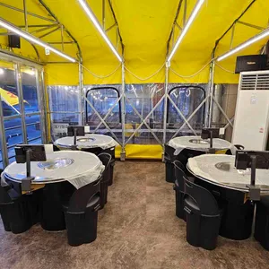 연탄갈비 리뷰 사진