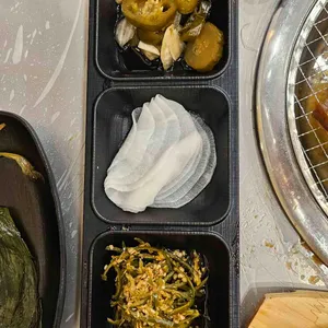 연탄갈비 리뷰 사진