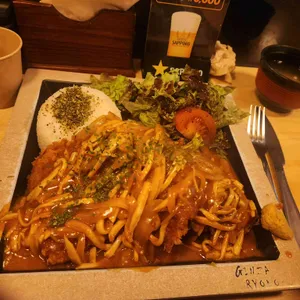 긴자료코 대표 사진