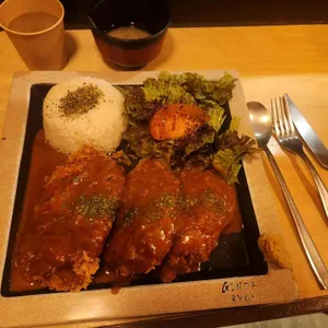 긴자료코 대표 사진