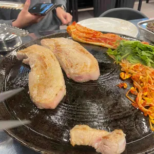 할매솥뚜껑삼겹살 대표 사진