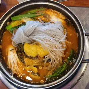 첨단돌솥감자탕 대표 사진