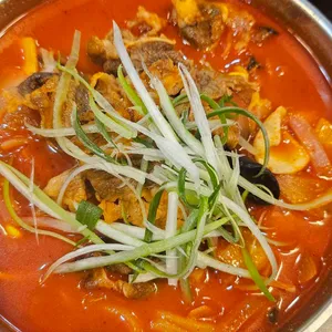 고구려짬뽕10101 사진 1