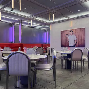 고든램지 버거 리뷰 사진