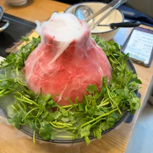 담구리샤브칼국수 사진 1