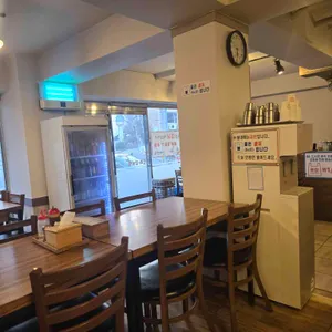 신라면옥 대표 사진