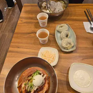 신라면옥 사진