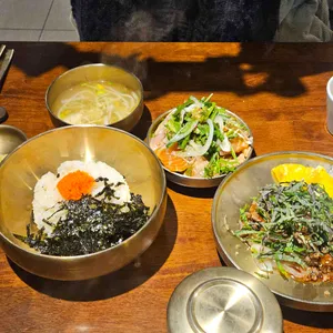 담온식당 사진 1