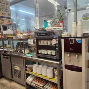 서리풀분식 대표 사진