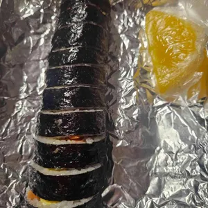 서리풀분식 사진