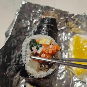 서리풀분식 사진