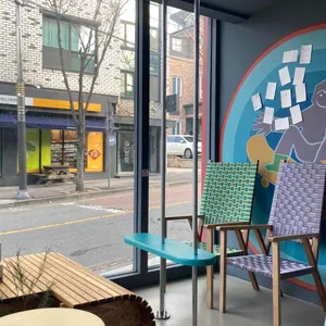 펠릿로스터리 대표 사진