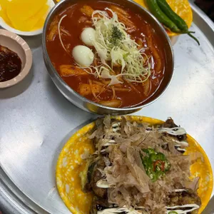 신서문김밥 사진 1