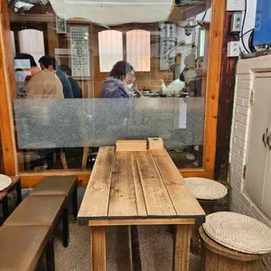 수제비와보리밥 대표 사진