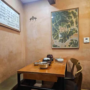 수제비와보리밥 대표 사진