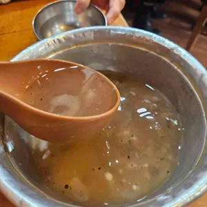 수제비와보리밥 대표 사진