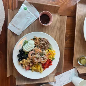 브런치카페 포레소메 사진