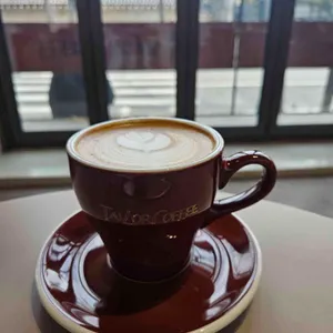 테일러커피 리뷰 사진