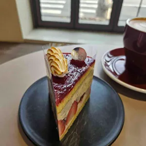 테일러커피 리뷰 사진