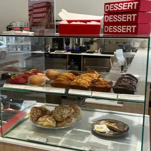 베르크 로스터스 리뷰 사진