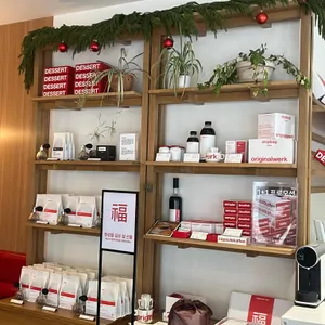 베르크 로스터스 대표 사진